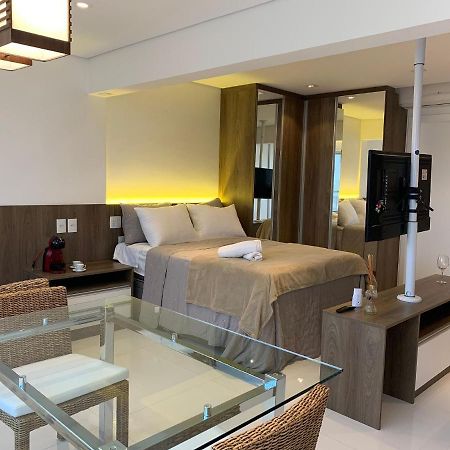 Ap Luxo 1403 Prox Hosp Sirio Libanes Com Garagem Nksp Apartment São Paulo Luaran gambar