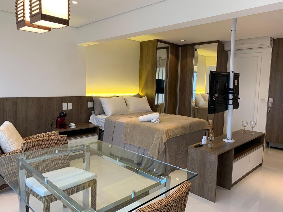 Ap Luxo 1403 Prox Hosp Sirio Libanes Com Garagem Nksp Apartment São Paulo Luaran gambar