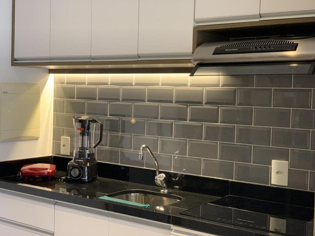 Ap Luxo 1403 Prox Hosp Sirio Libanes Com Garagem Nksp Apartment São Paulo Luaran gambar