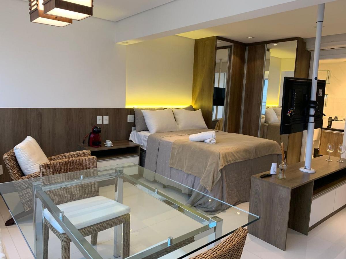Ap Luxo 1403 Prox Hosp Sirio Libanes Com Garagem Nksp Apartment São Paulo Luaran gambar