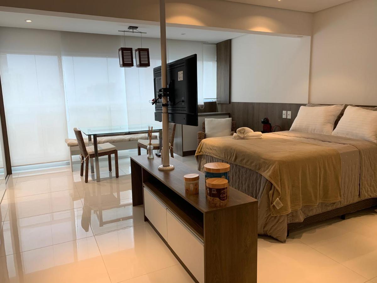 Ap Luxo 1403 Prox Hosp Sirio Libanes Com Garagem Nksp Apartment São Paulo Luaran gambar