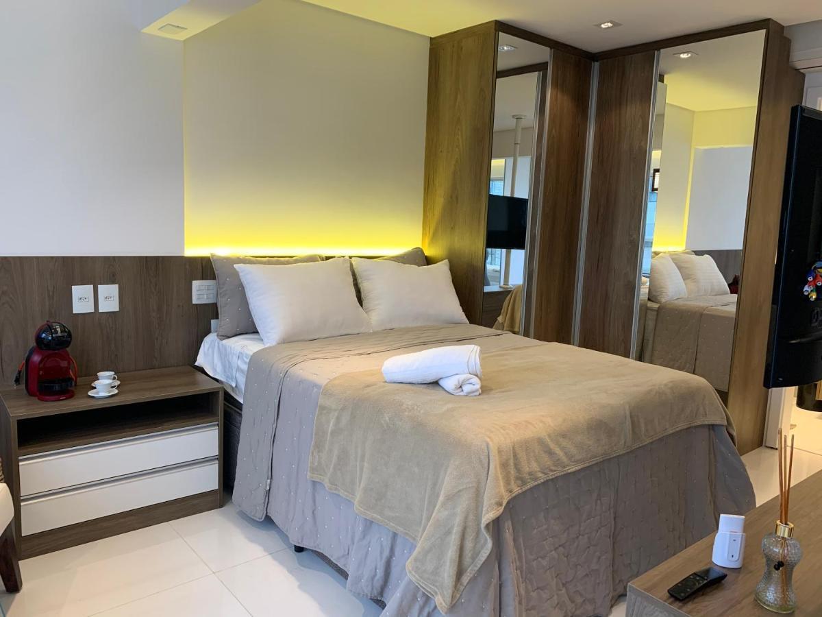 Ap Luxo 1403 Prox Hosp Sirio Libanes Com Garagem Nksp Apartment São Paulo Luaran gambar