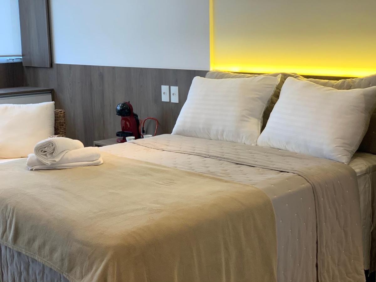 Ap Luxo 1403 Prox Hosp Sirio Libanes Com Garagem Nksp Apartment São Paulo Luaran gambar