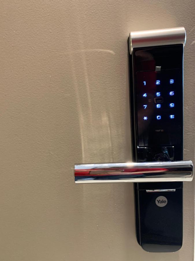 Ap Luxo 1403 Prox Hosp Sirio Libanes Com Garagem Nksp Apartment São Paulo Luaran gambar