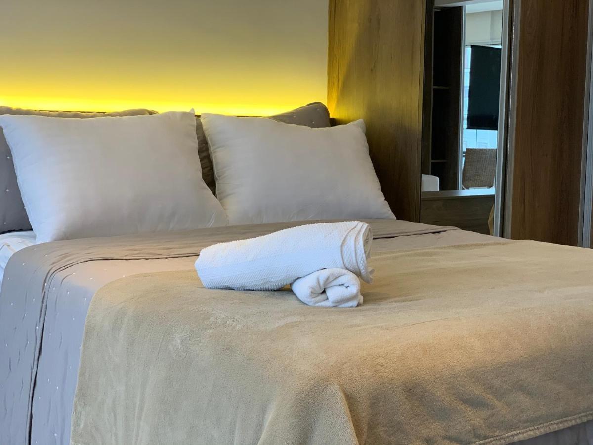 Ap Luxo 1403 Prox Hosp Sirio Libanes Com Garagem Nksp Apartment São Paulo Luaran gambar
