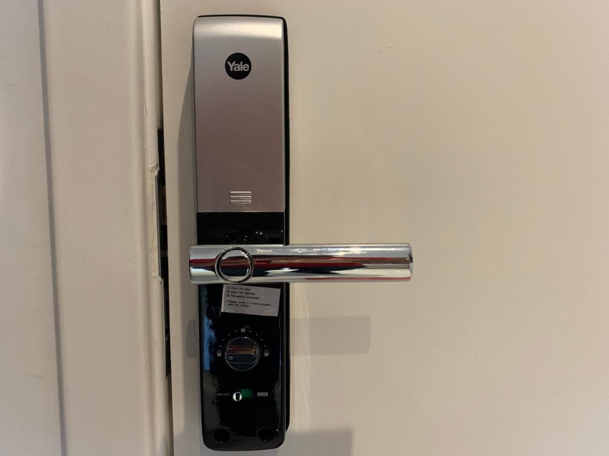 Ap Luxo 1403 Prox Hosp Sirio Libanes Com Garagem Nksp Apartment São Paulo Luaran gambar