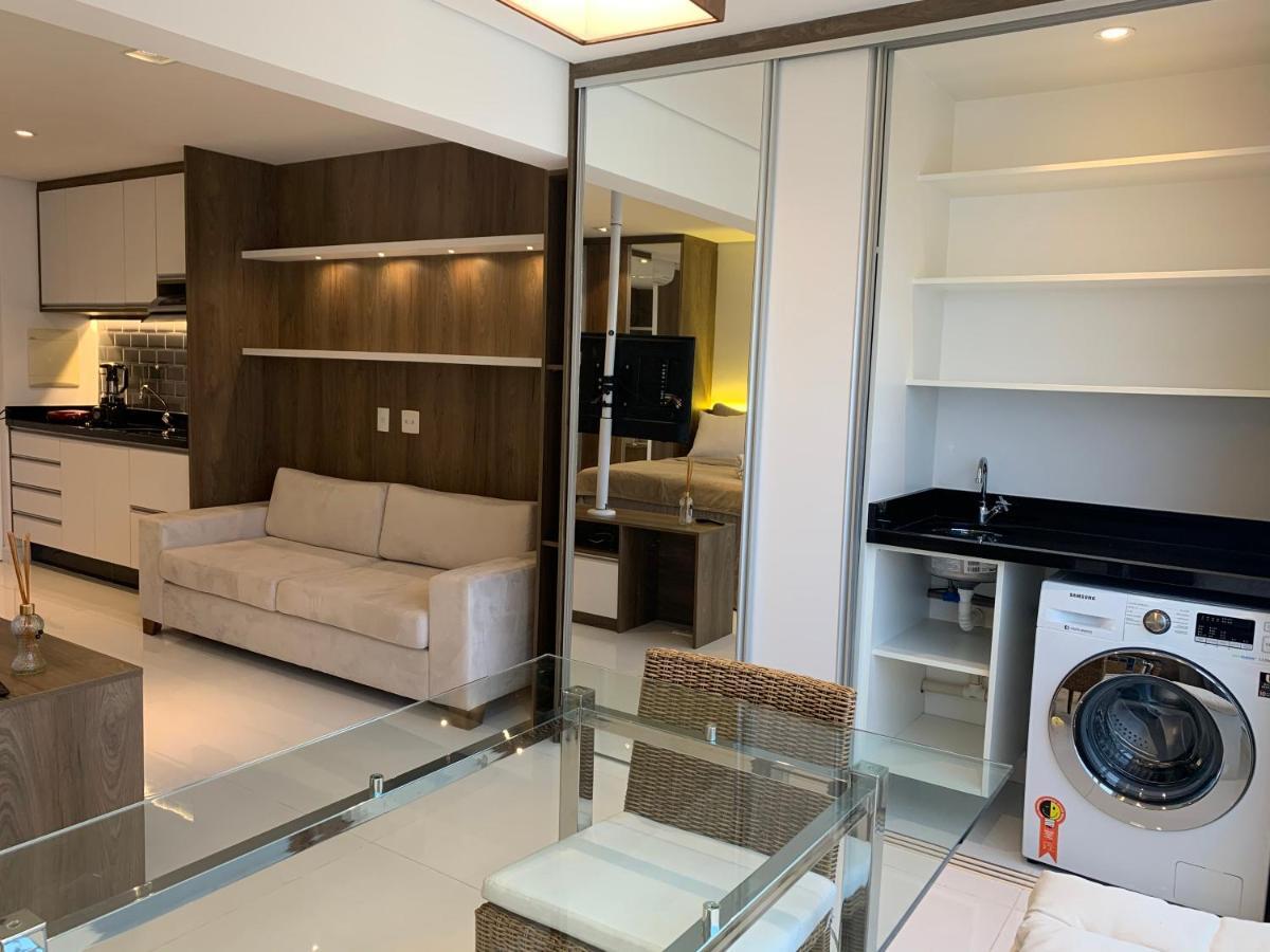 Ap Luxo 1403 Prox Hosp Sirio Libanes Com Garagem Nksp Apartment São Paulo Luaran gambar