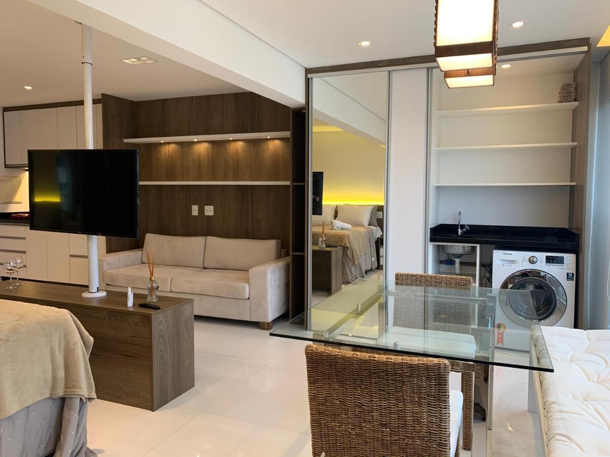 Ap Luxo 1403 Prox Hosp Sirio Libanes Com Garagem Nksp Apartment São Paulo Luaran gambar