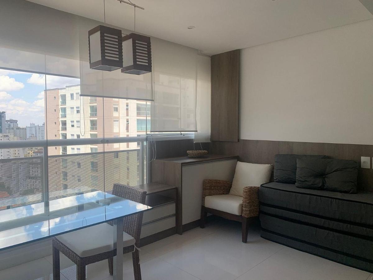 Ap Luxo 1403 Prox Hosp Sirio Libanes Com Garagem Nksp Apartment São Paulo Luaran gambar