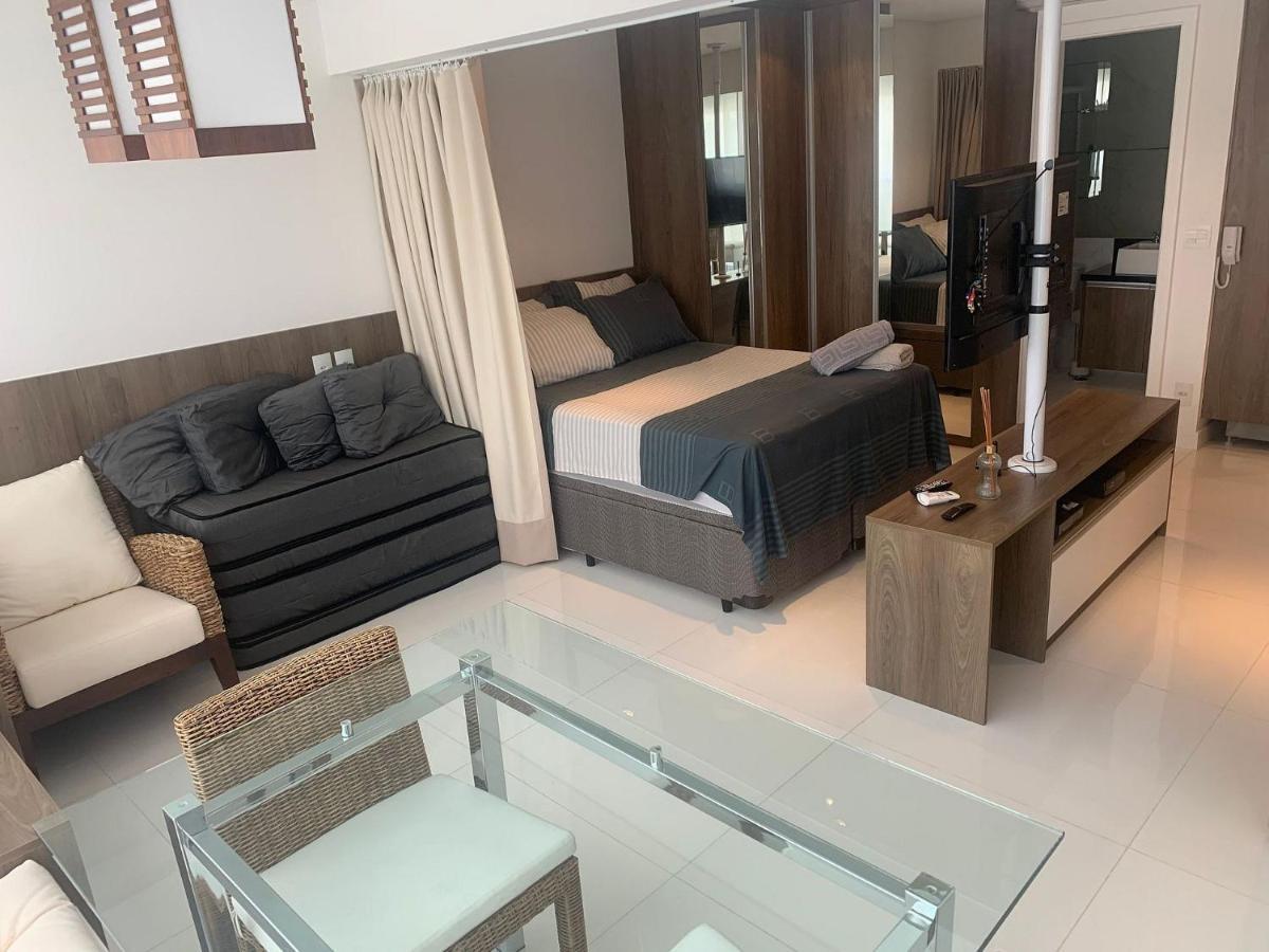 Ap Luxo 1403 Prox Hosp Sirio Libanes Com Garagem Nksp Apartment São Paulo Luaran gambar