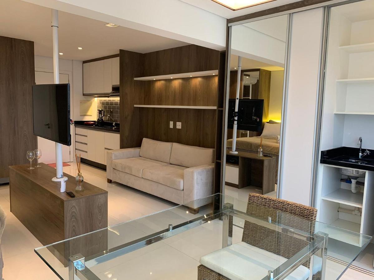 Ap Luxo 1403 Prox Hosp Sirio Libanes Com Garagem Nksp Apartment São Paulo Luaran gambar