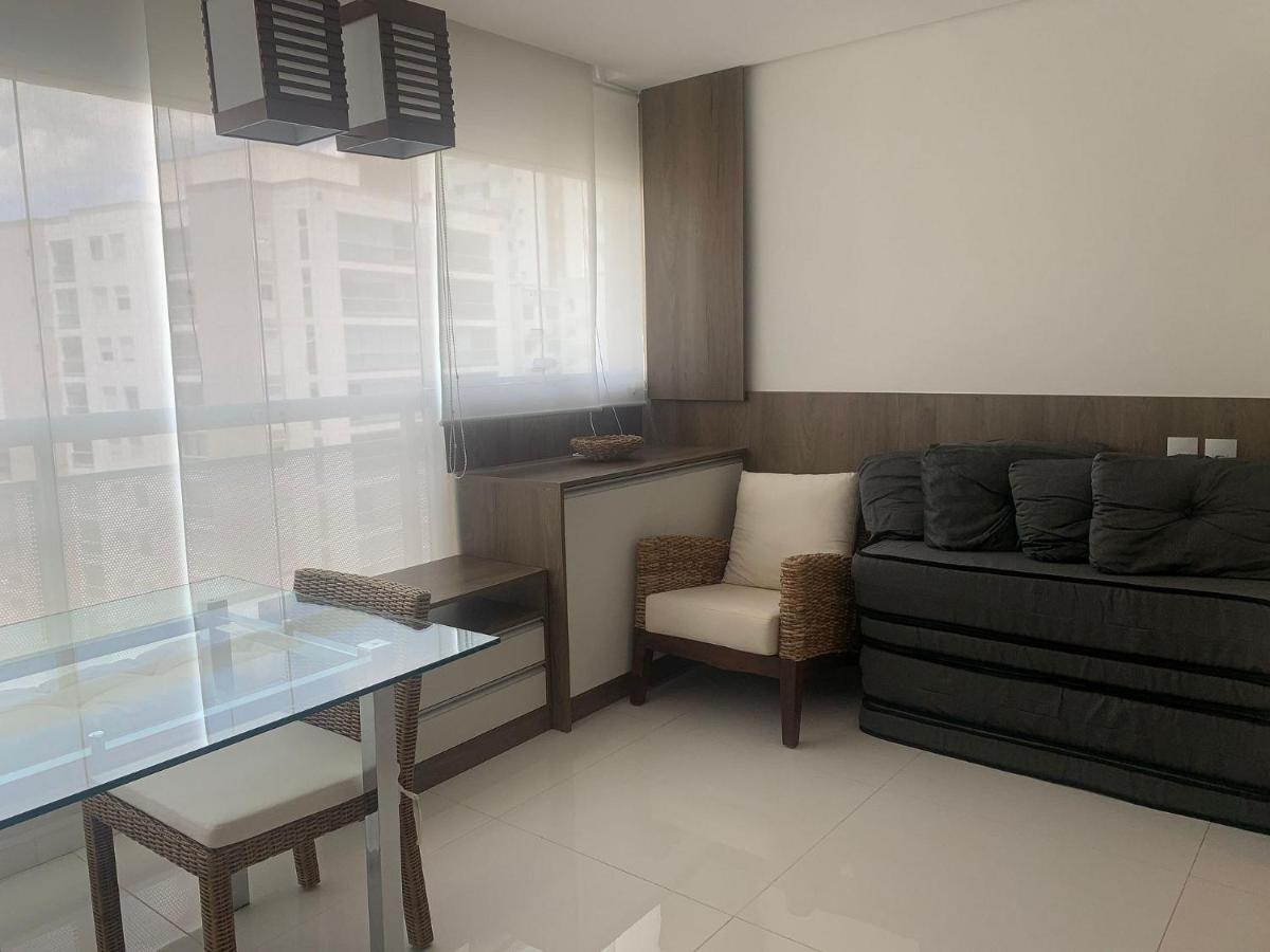 Ap Luxo 1403 Prox Hosp Sirio Libanes Com Garagem Nksp Apartment São Paulo Luaran gambar