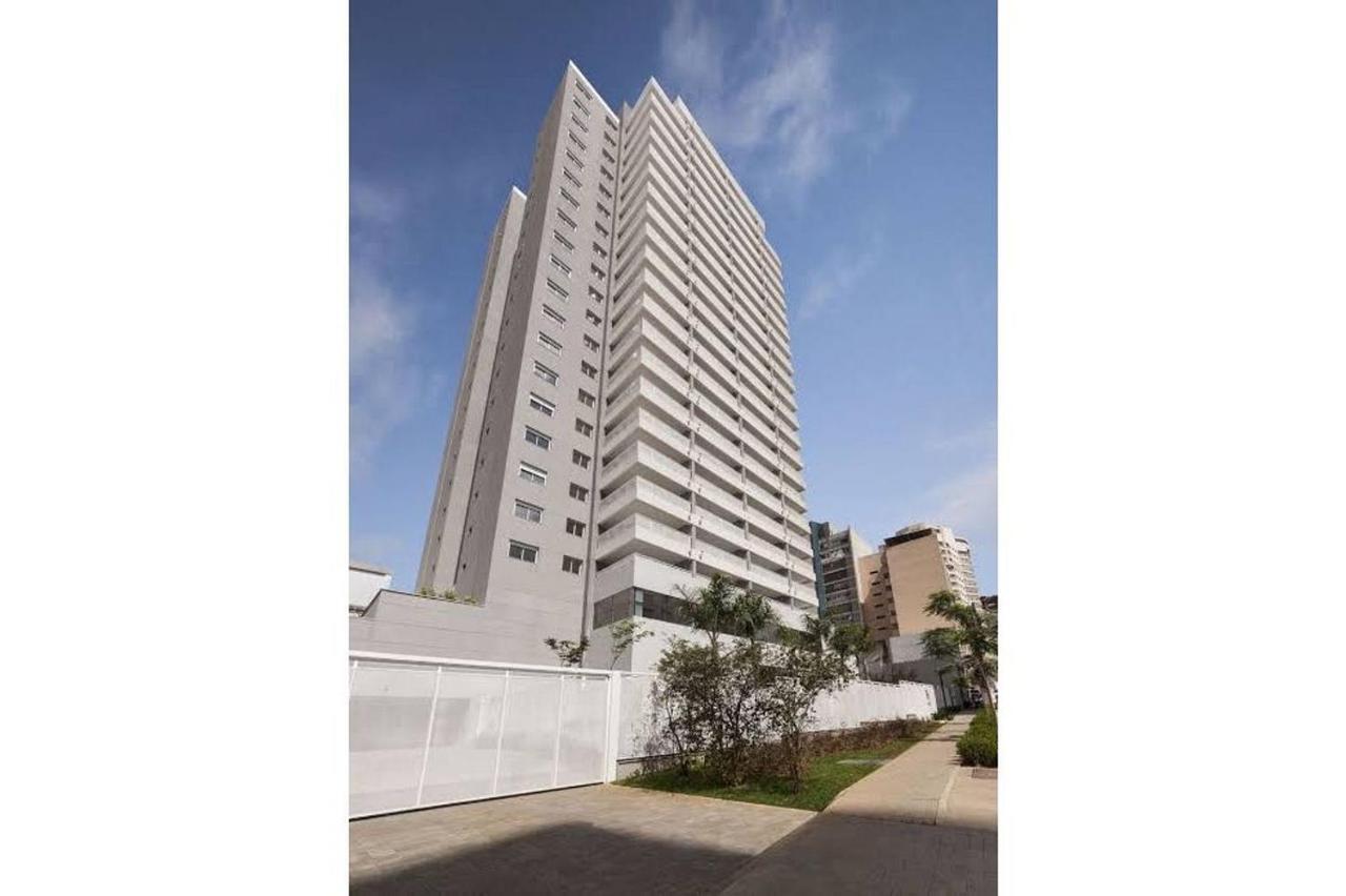 Ap Luxo 1403 Prox Hosp Sirio Libanes Com Garagem Nksp Apartment São Paulo Luaran gambar