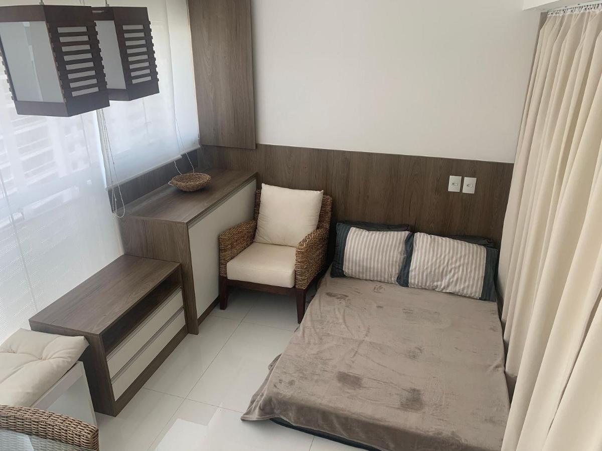Ap Luxo 1403 Prox Hosp Sirio Libanes Com Garagem Nksp Apartment São Paulo Luaran gambar